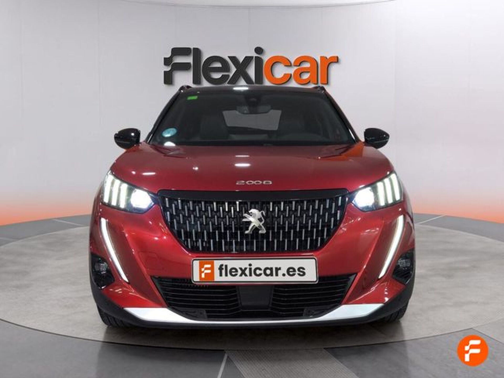 Imagen 2 de PEUGEOT 2008