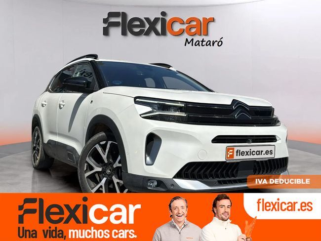 CITROEN C5 Aircross (225 e-EAT8 Feel Pack) en Barcelona