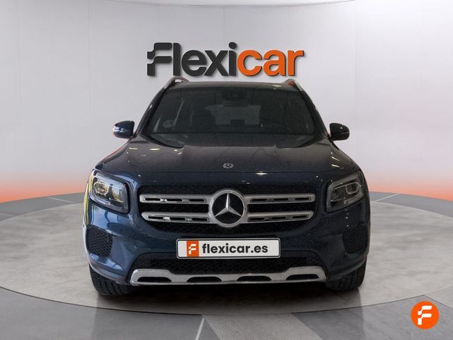 Foto del MERCEDES Clase GLB GLB 200d 8G-DCT