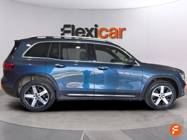 Foto del MERCEDES Clase GLB GLB 200d 8G-DCT