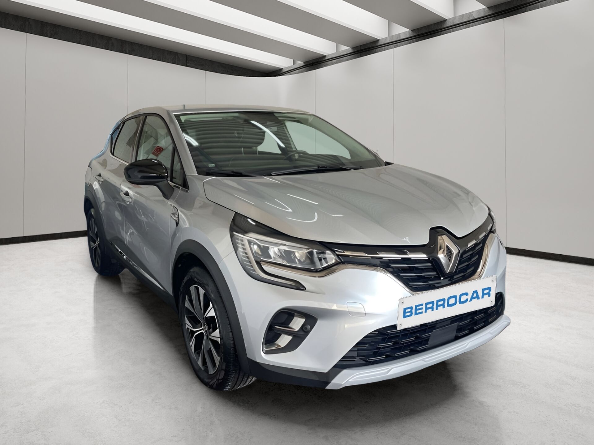 Imagen de RENAULT Captur
