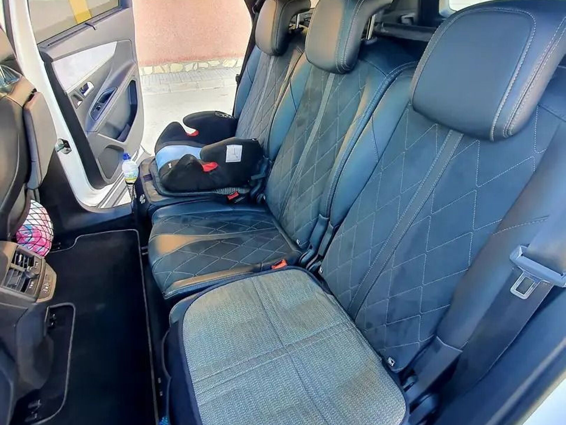 Imagen 3 de PEUGEOT 5008