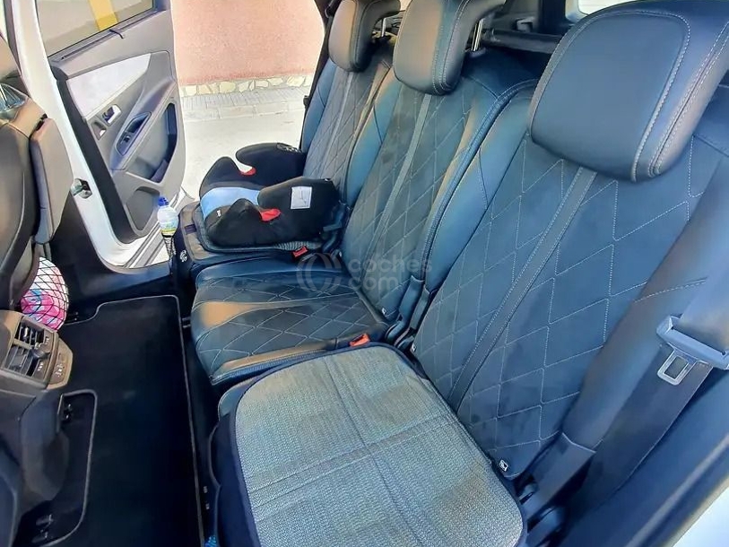 Foto del PEUGEOT 5008 2.0BlueHDi S&S GT EAT8 180