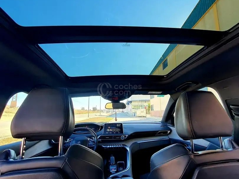 Foto del PEUGEOT 5008 2.0BlueHDi S&S GT EAT8 180