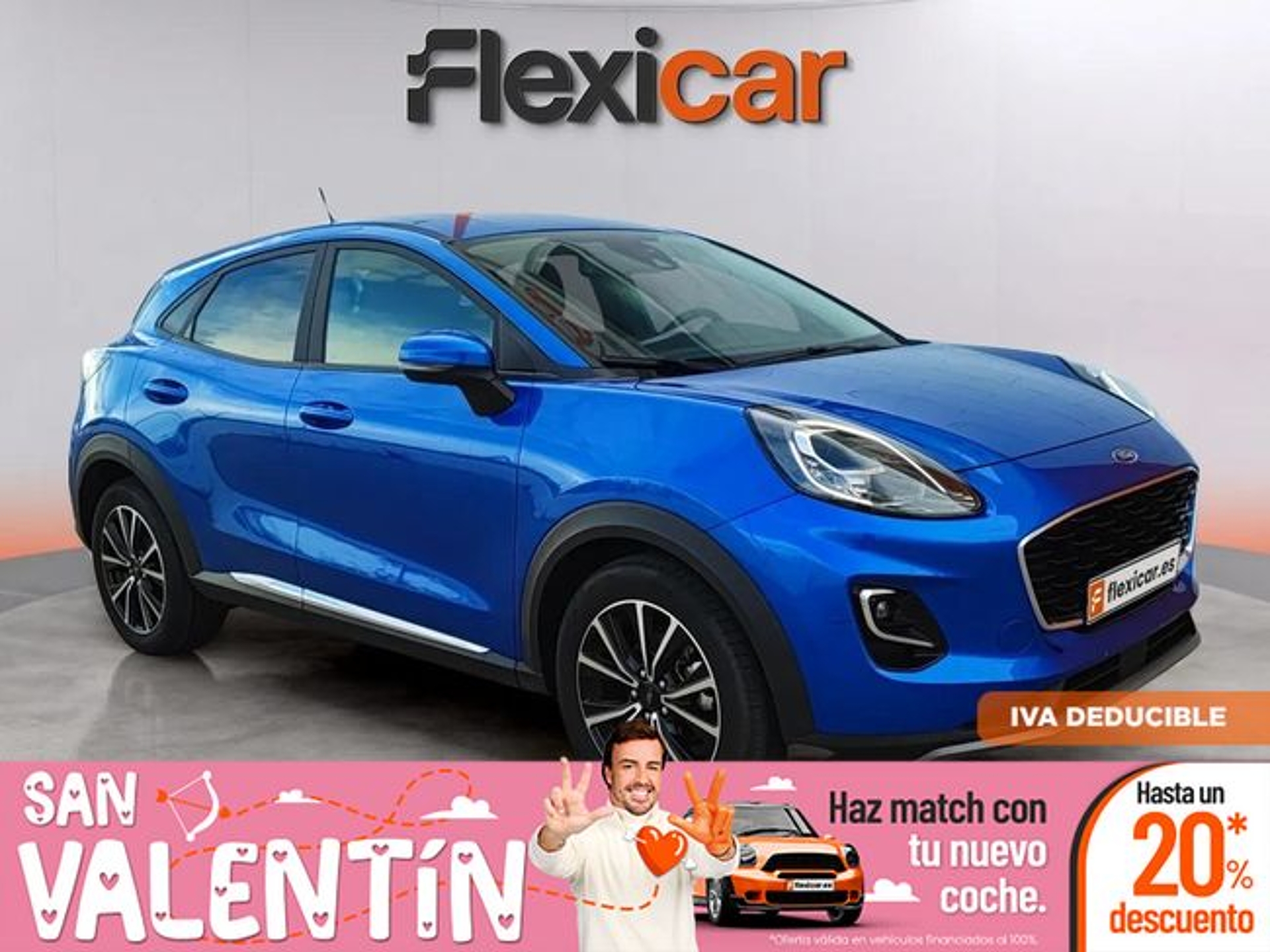 Imagen de FORD Puma