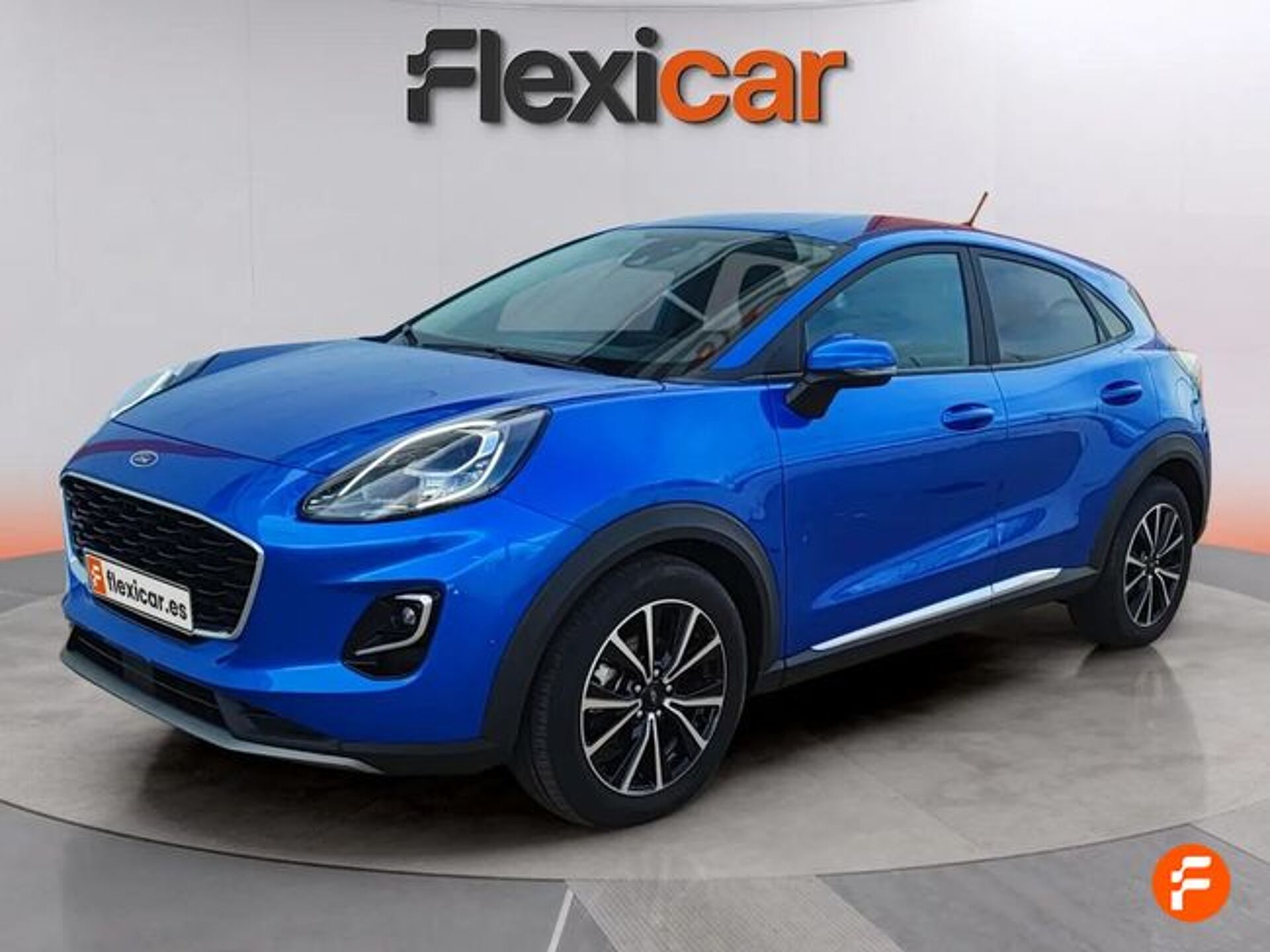 Imagen 3 de FORD Puma