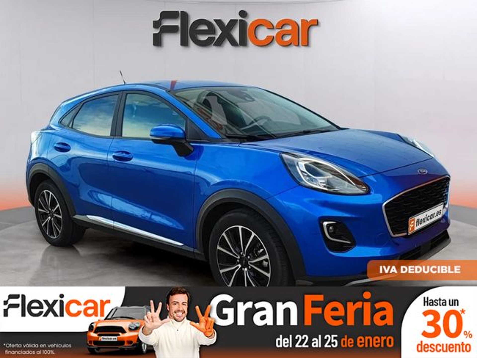 Imagen de FORD Puma