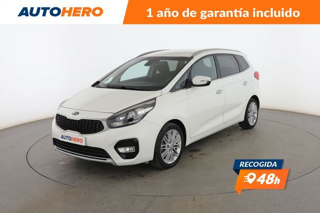 KIA Carens (1.6 GDI Drive) en Madrid