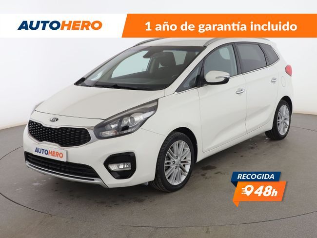 KIA Carens (1.6 GDI Drive) en Madrid