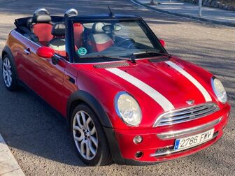 Imagen de MINI Mini Cooper Cabrio