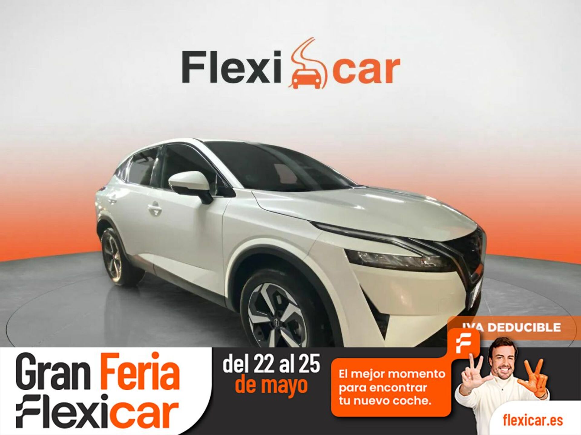 Imagen de NISSAN Qashqai