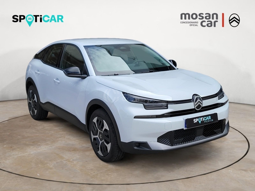 Foto del CITROEN C4 1.2 PureTech Plus S&S EAT8 130