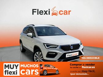 Imagen de SEAT Ateca 2.0TDI CR S&S Style 116