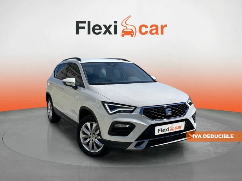 Foto del SEAT Ateca 2.0TDI CR S&S Style 116