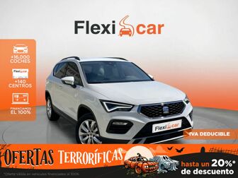 Imagen de SEAT Ateca 2.0TDI CR S&S Style 116