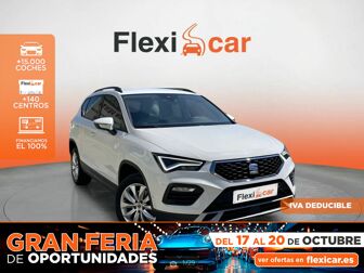 Imagen de SEAT Ateca 2.0TDI CR S&S Style 116