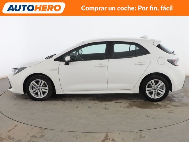 Foto del TOYOTA Corolla 125H Active Tech
