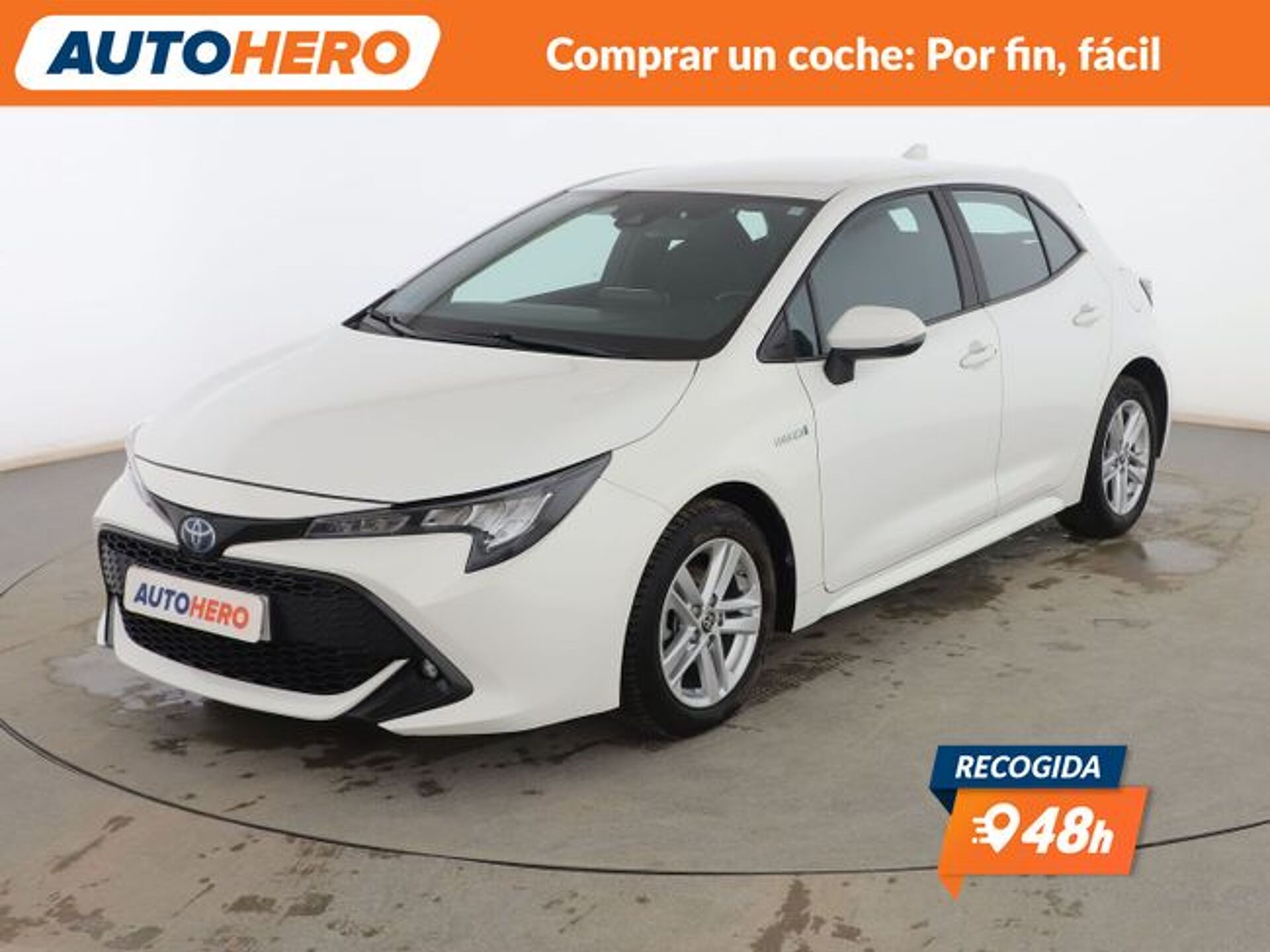 Imagen 1 de TOYOTA Corolla