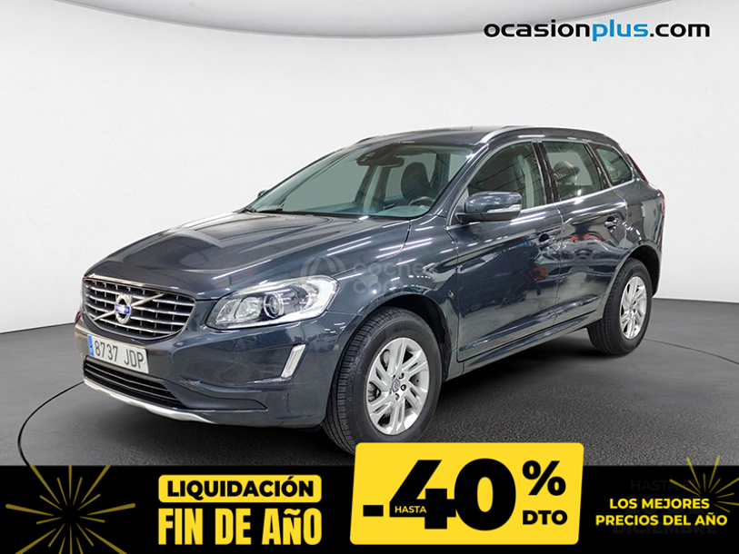 Foto del VOLVO XC60 D4 Momentum Aut. 181