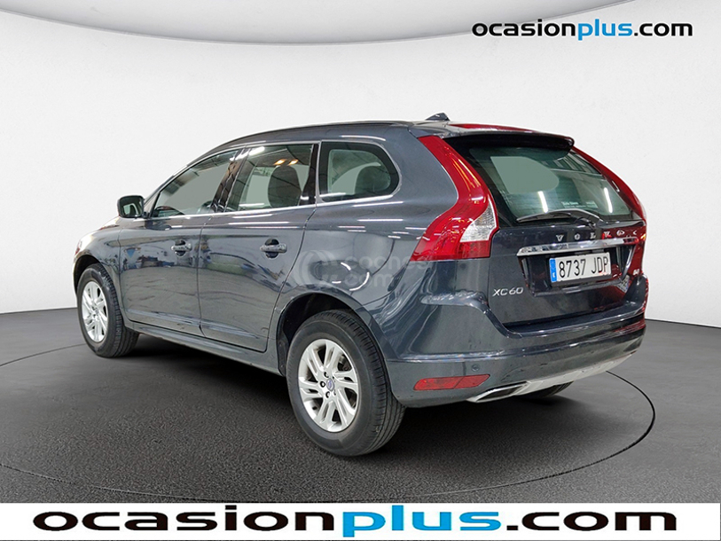 Foto del VOLVO XC60 D4 Momentum Aut. 181