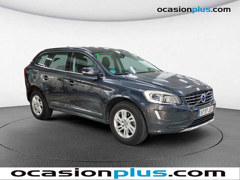 Foto del VOLVO XC60 D4 Momentum Aut. 181