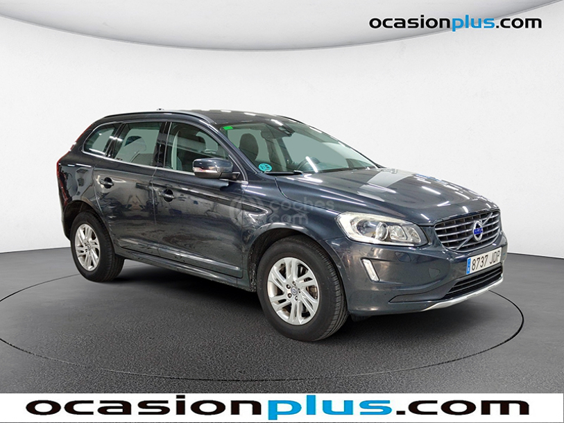 Foto del VOLVO XC60 D4 Momentum Aut. 181