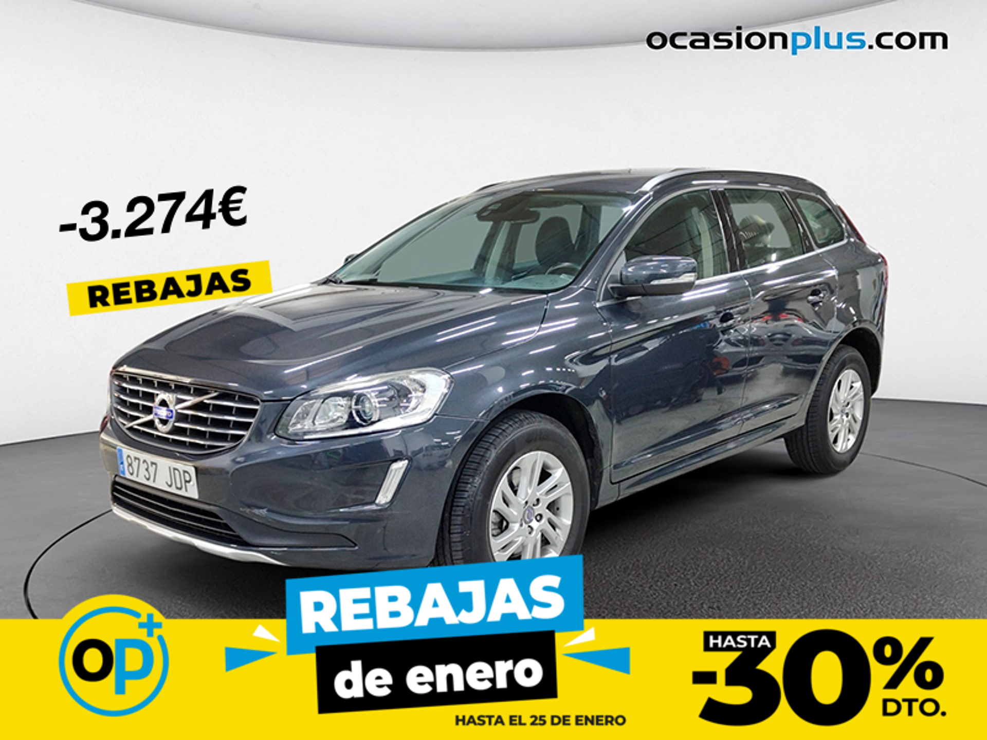 Imagen de VOLVO XC60