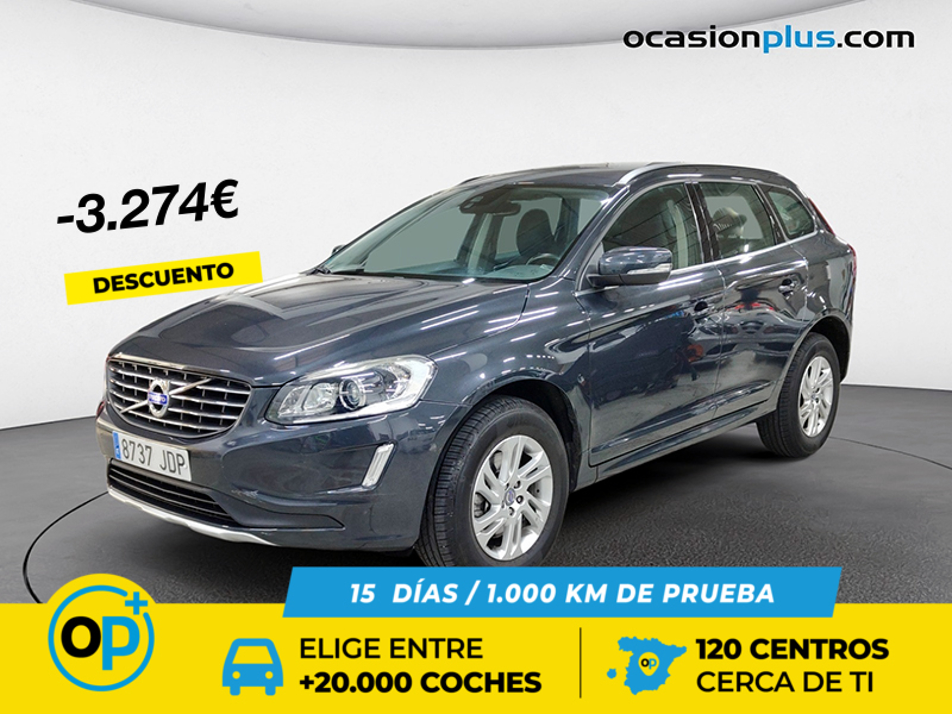 Imagen de VOLVO XC60