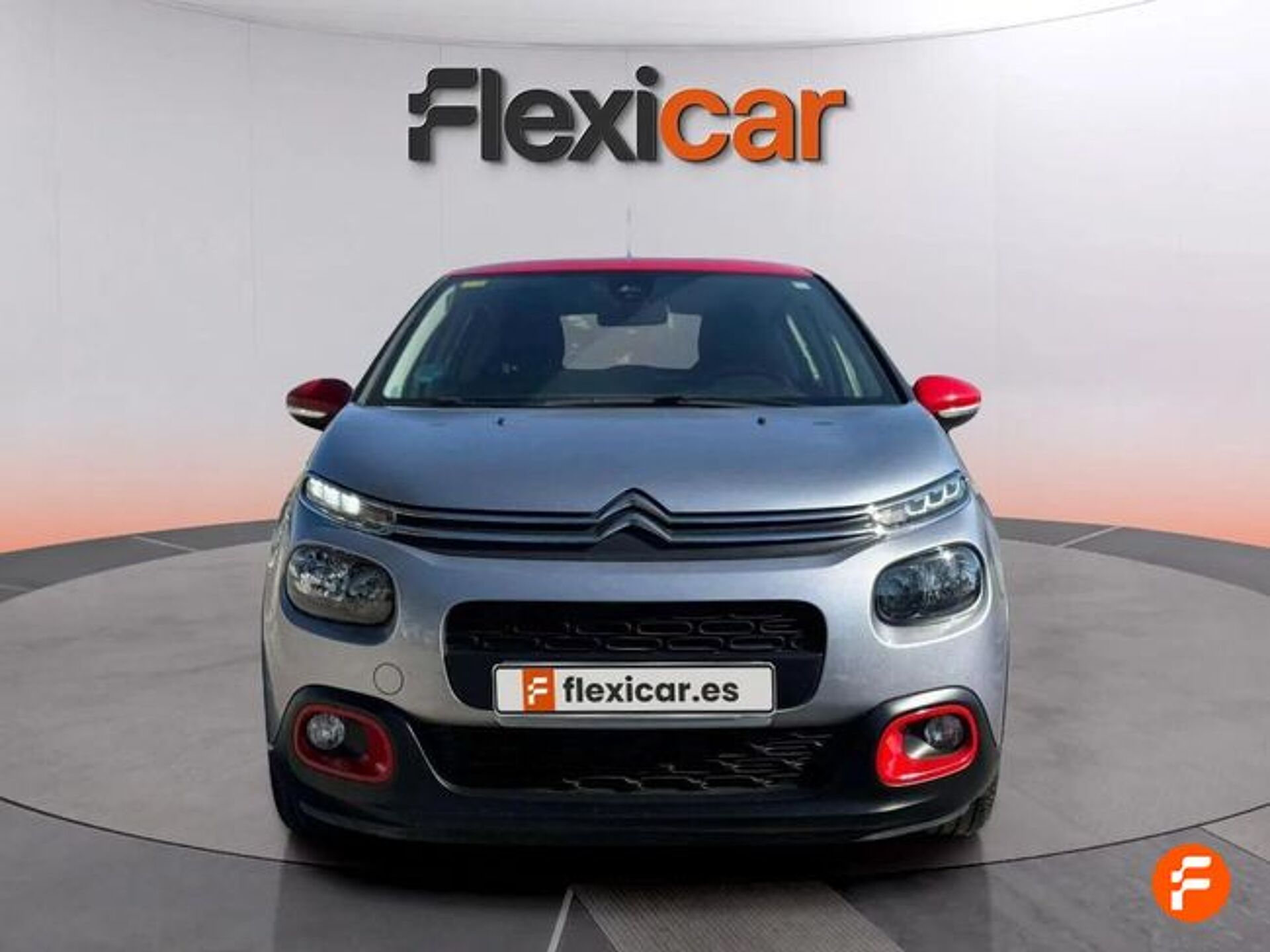 Imagen 2 de CITROEN C3