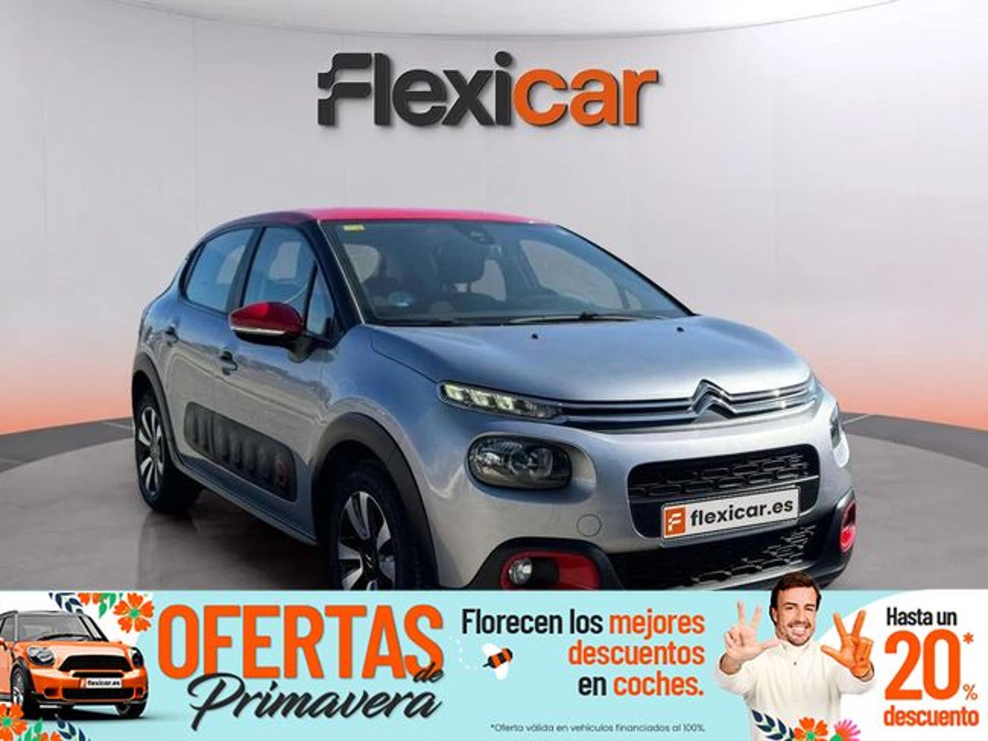 Imagen 1 de CITROEN C3