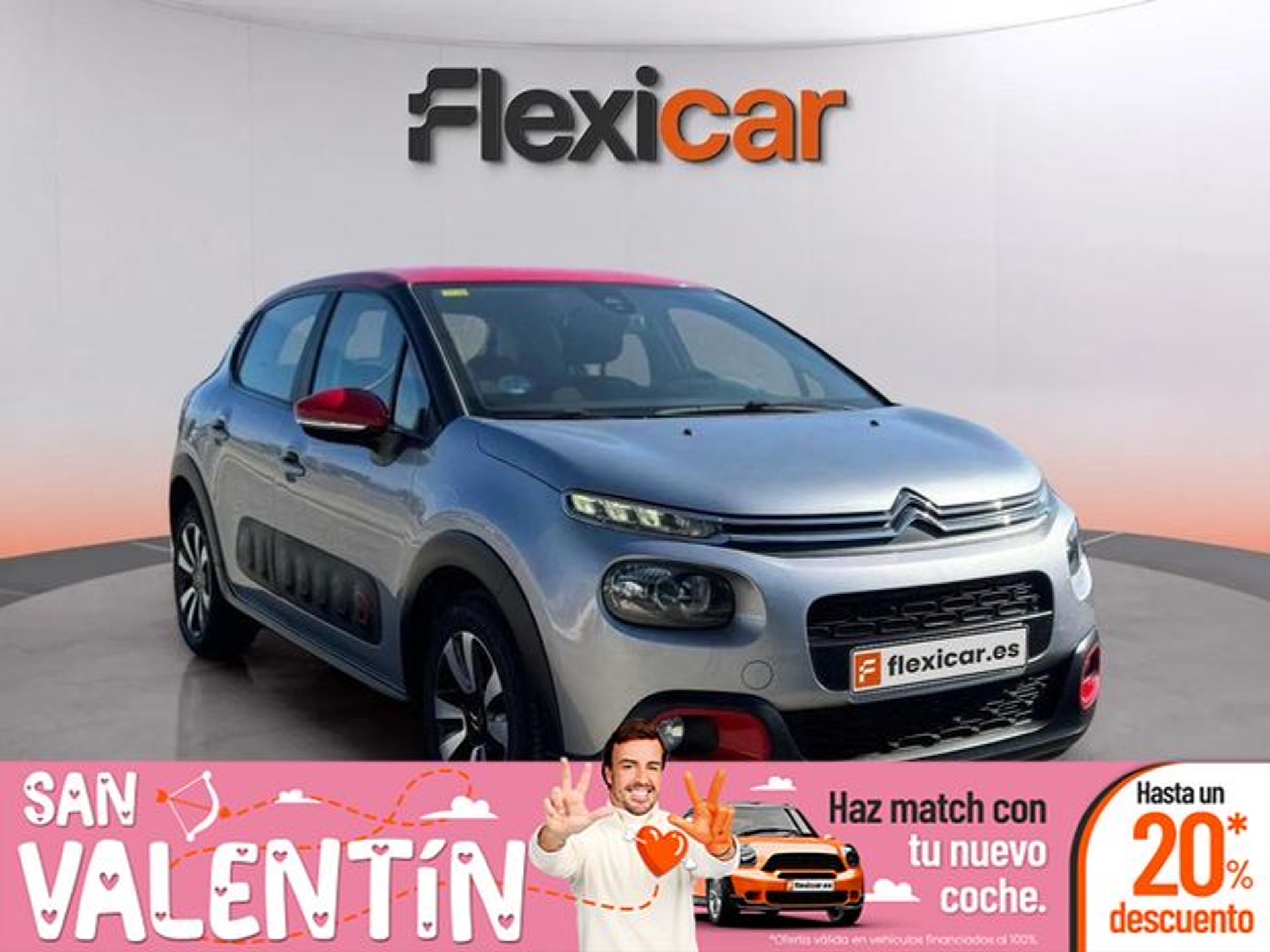 Imagen de CITROEN C3