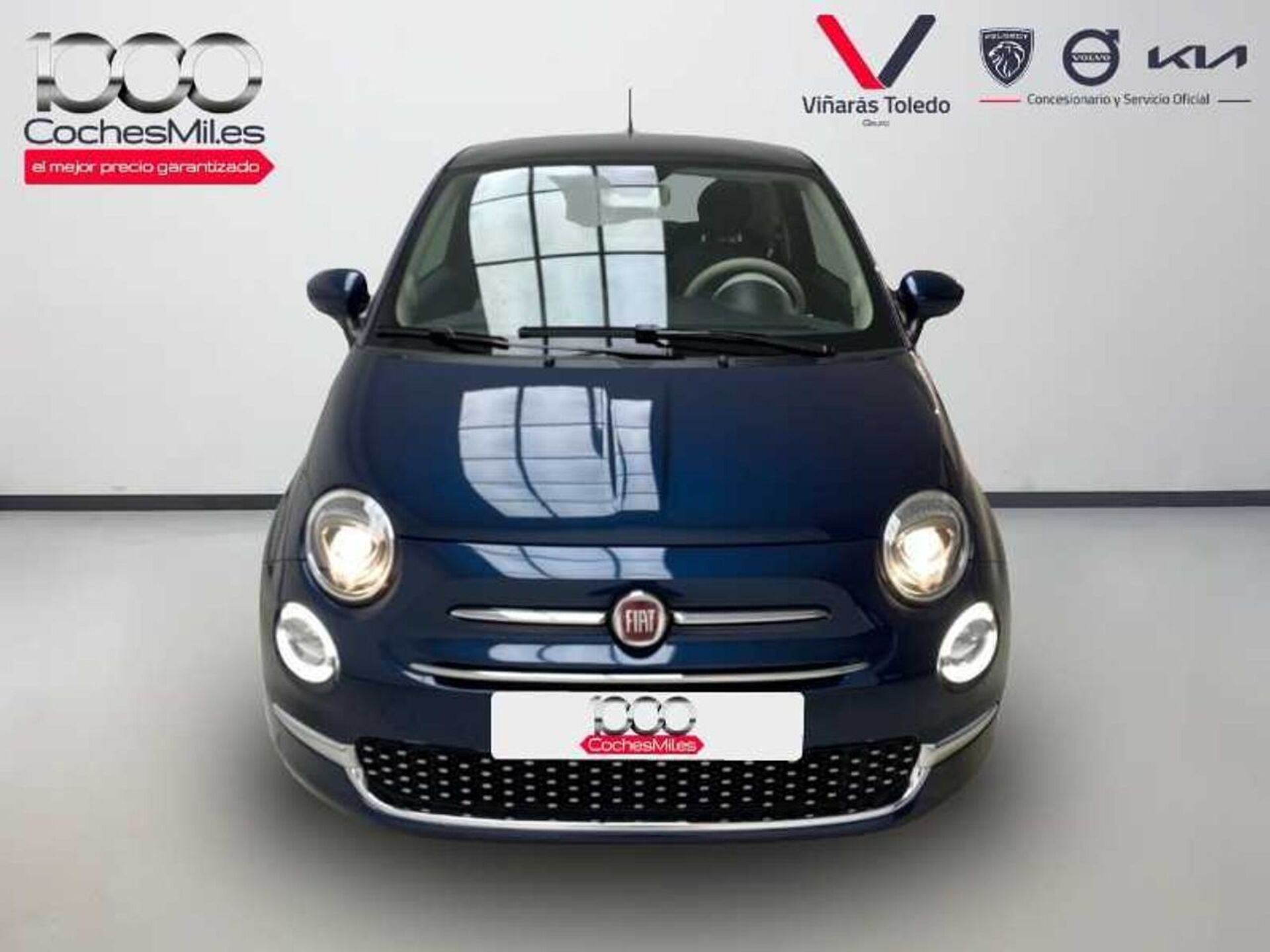 Imagen 3 de FIAT 500