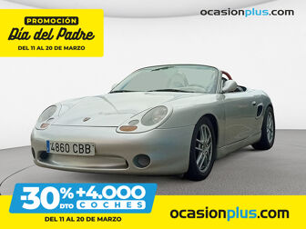Imagen de PORSCHE Boxster Boxster