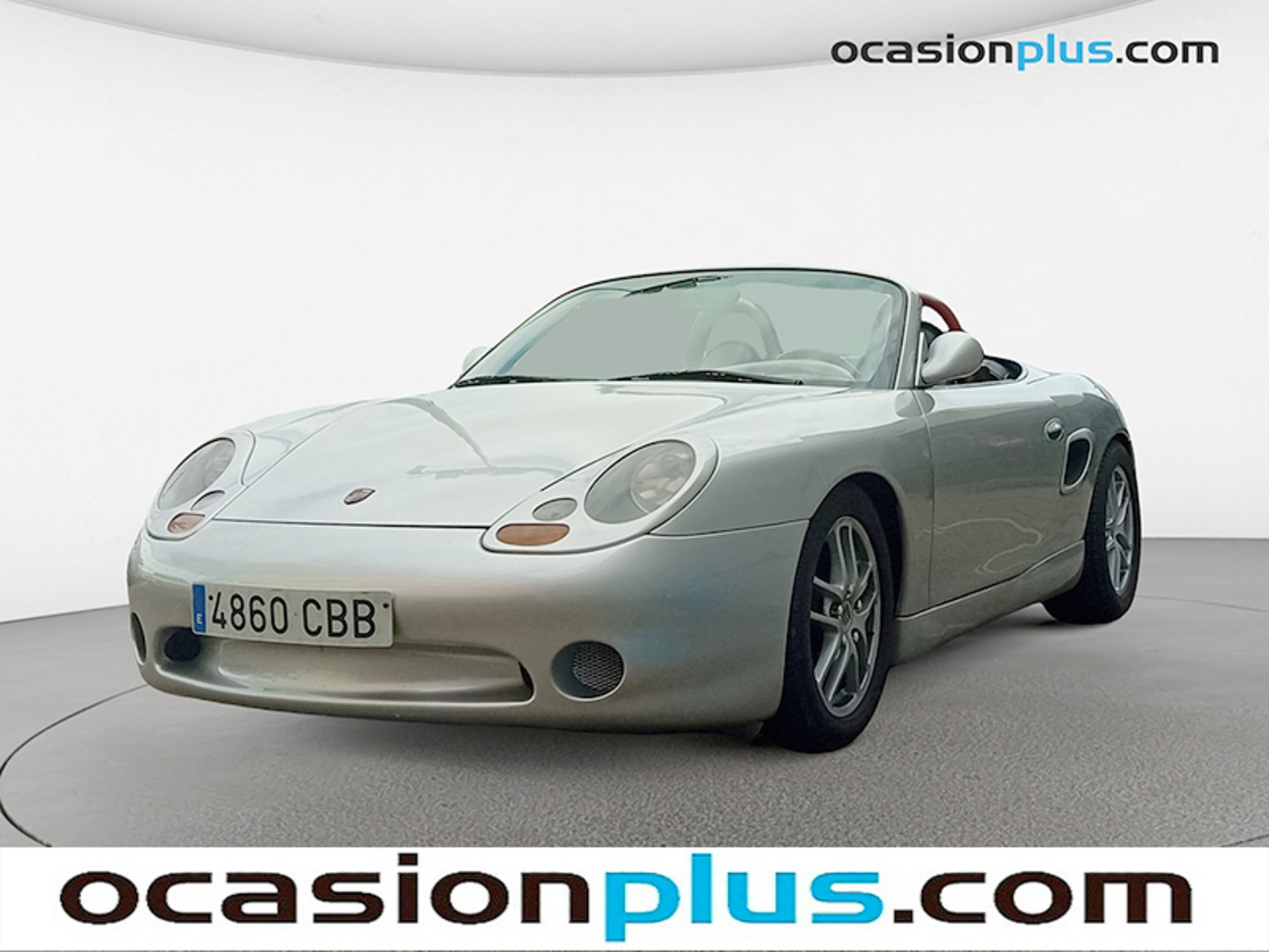 Imagen de PORSCHE Boxster
