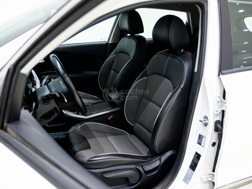 Foto del KIA Niro E- Drive Long Range