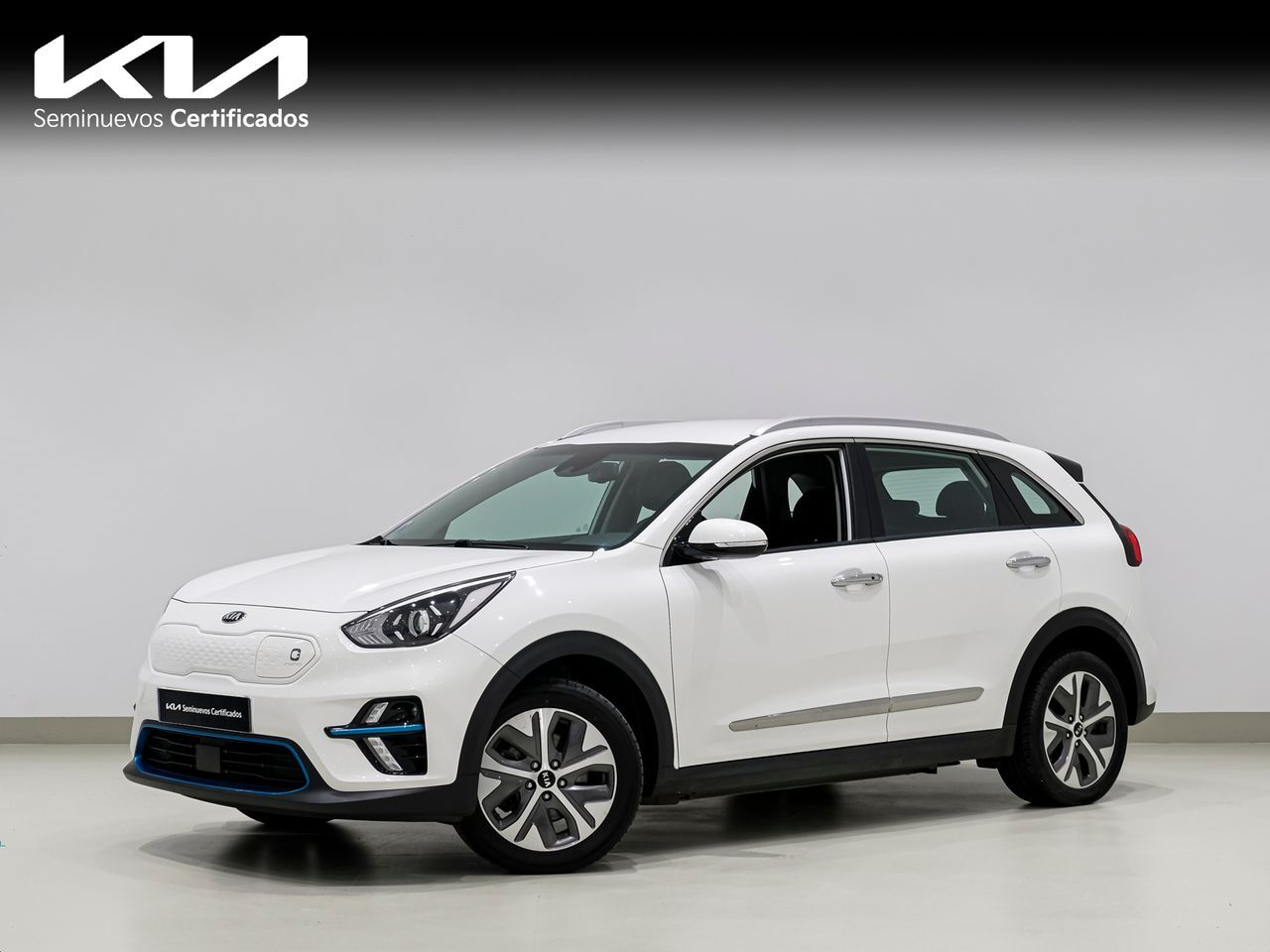 KIA Niro (Drive Long Range 204CV) en Coruña, A