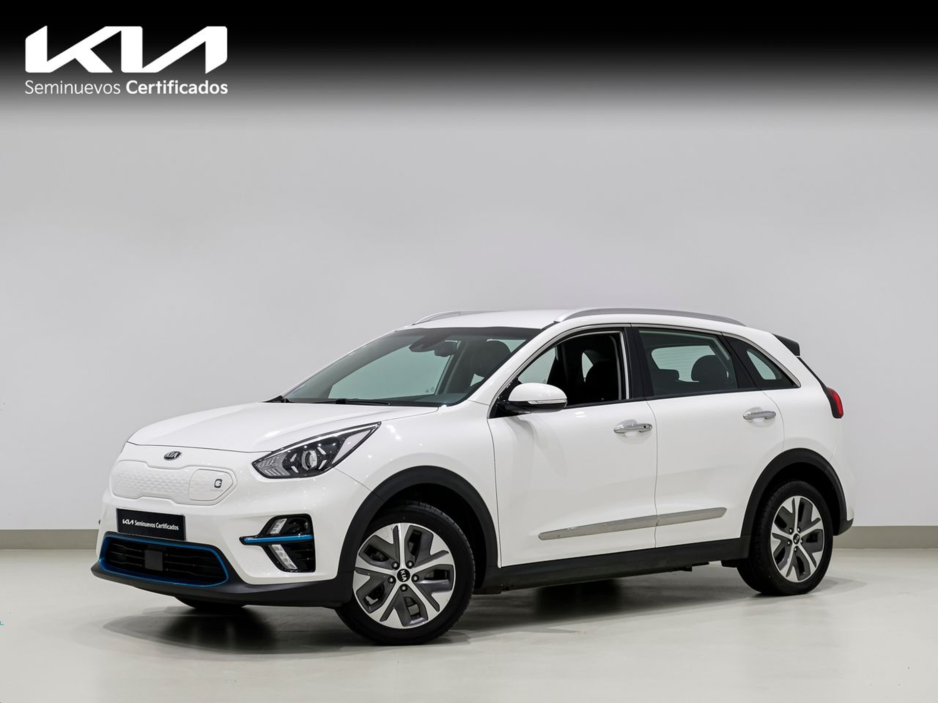 Imagen de KIA Niro