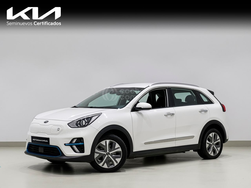 Foto del KIA Niro E- Drive Long Range