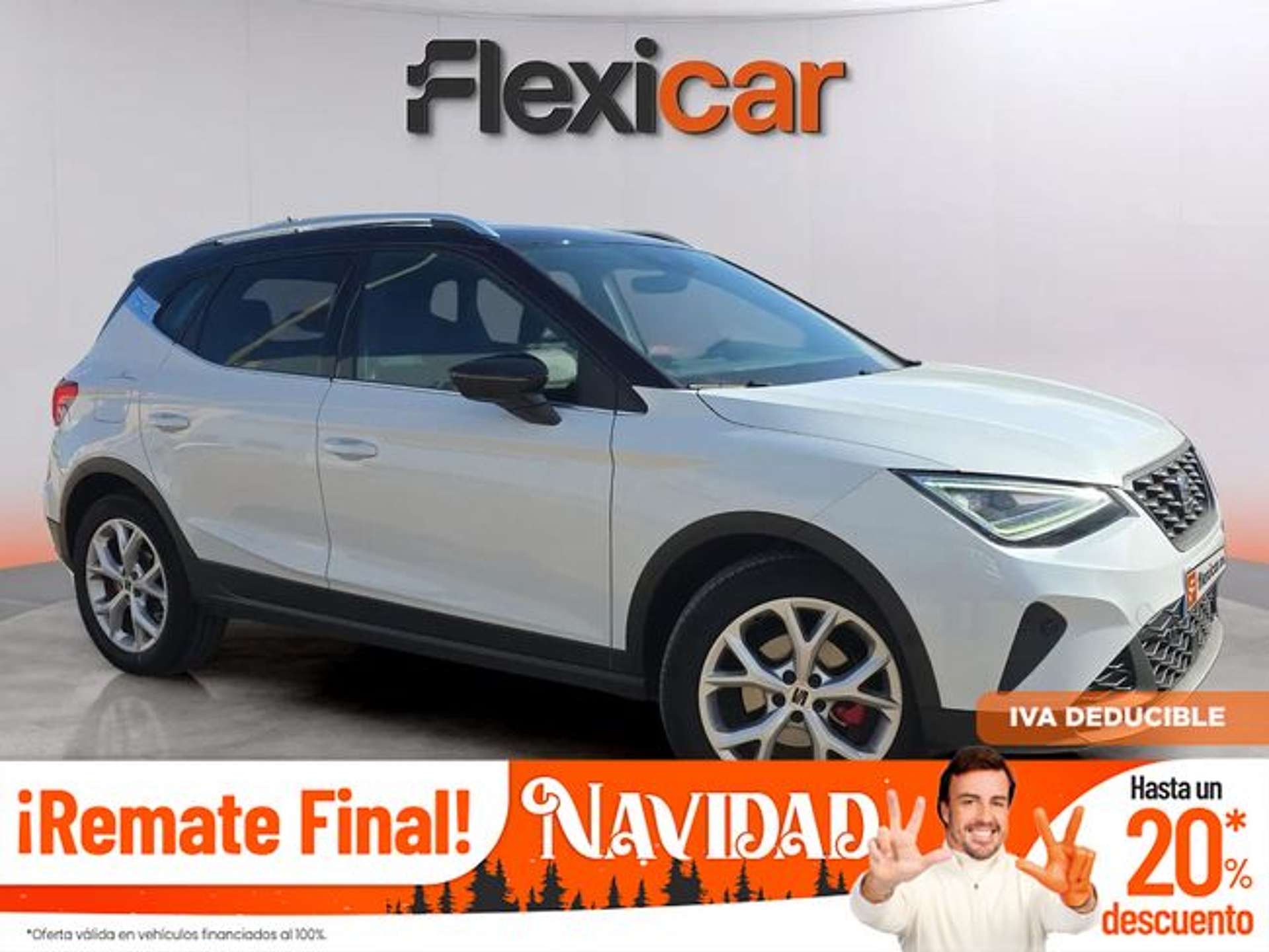 Imagen de SEAT Arona