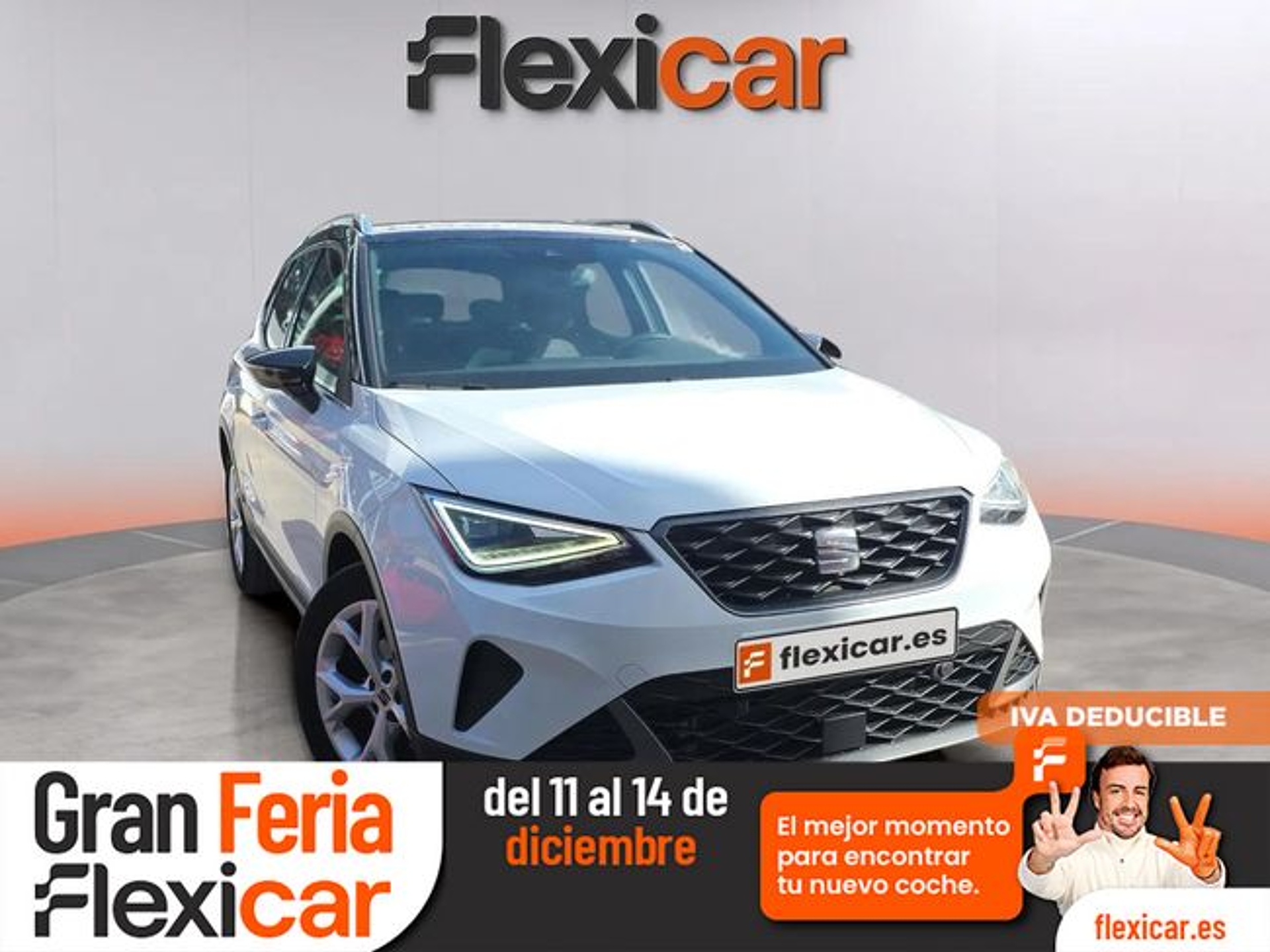 Imagen de SEAT Arona