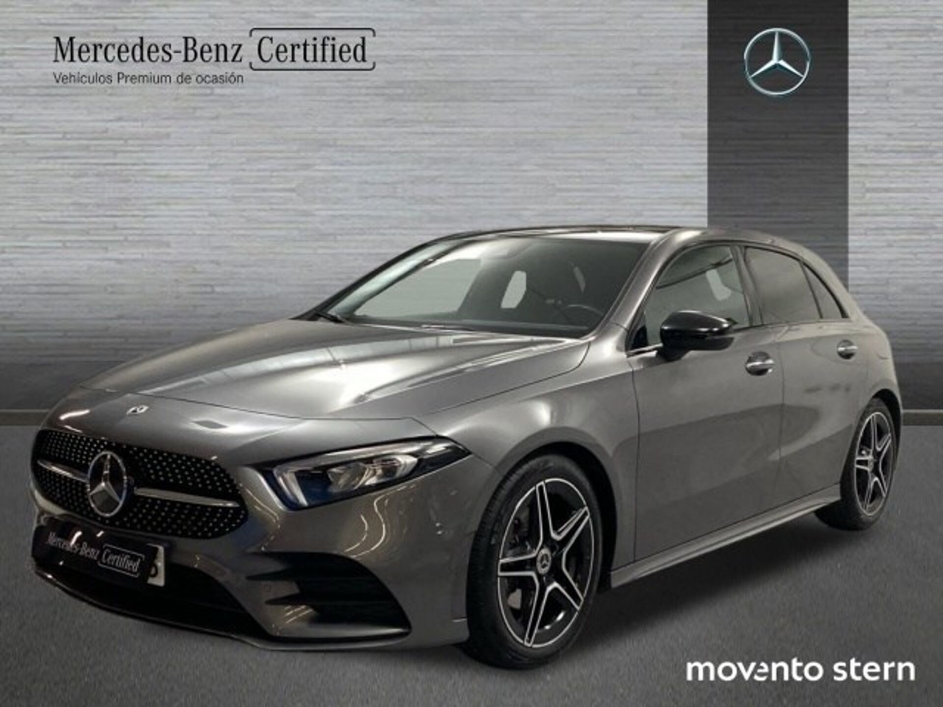 Imagen de MERCEDES Clase A