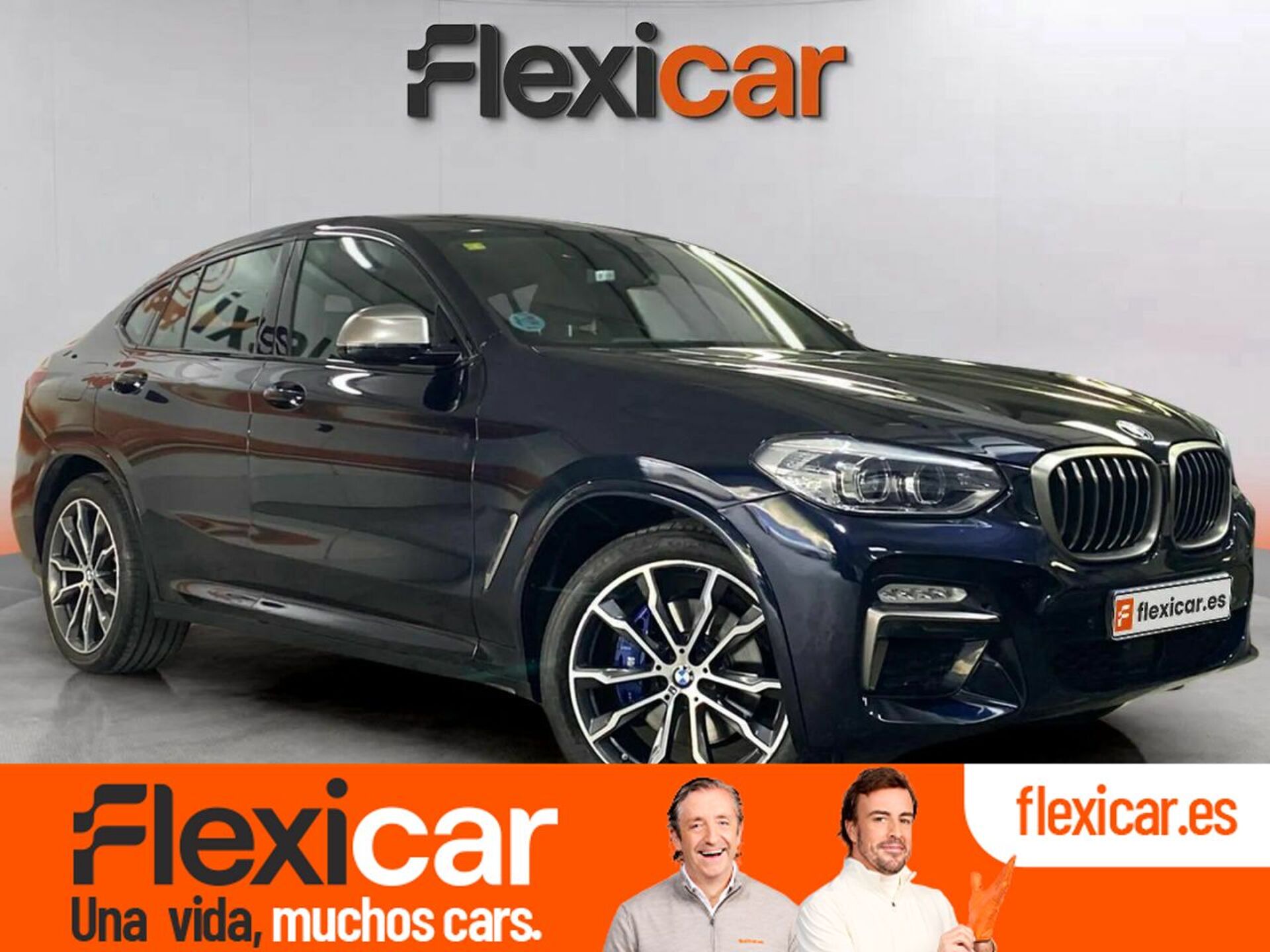 Imagen de BMW X4