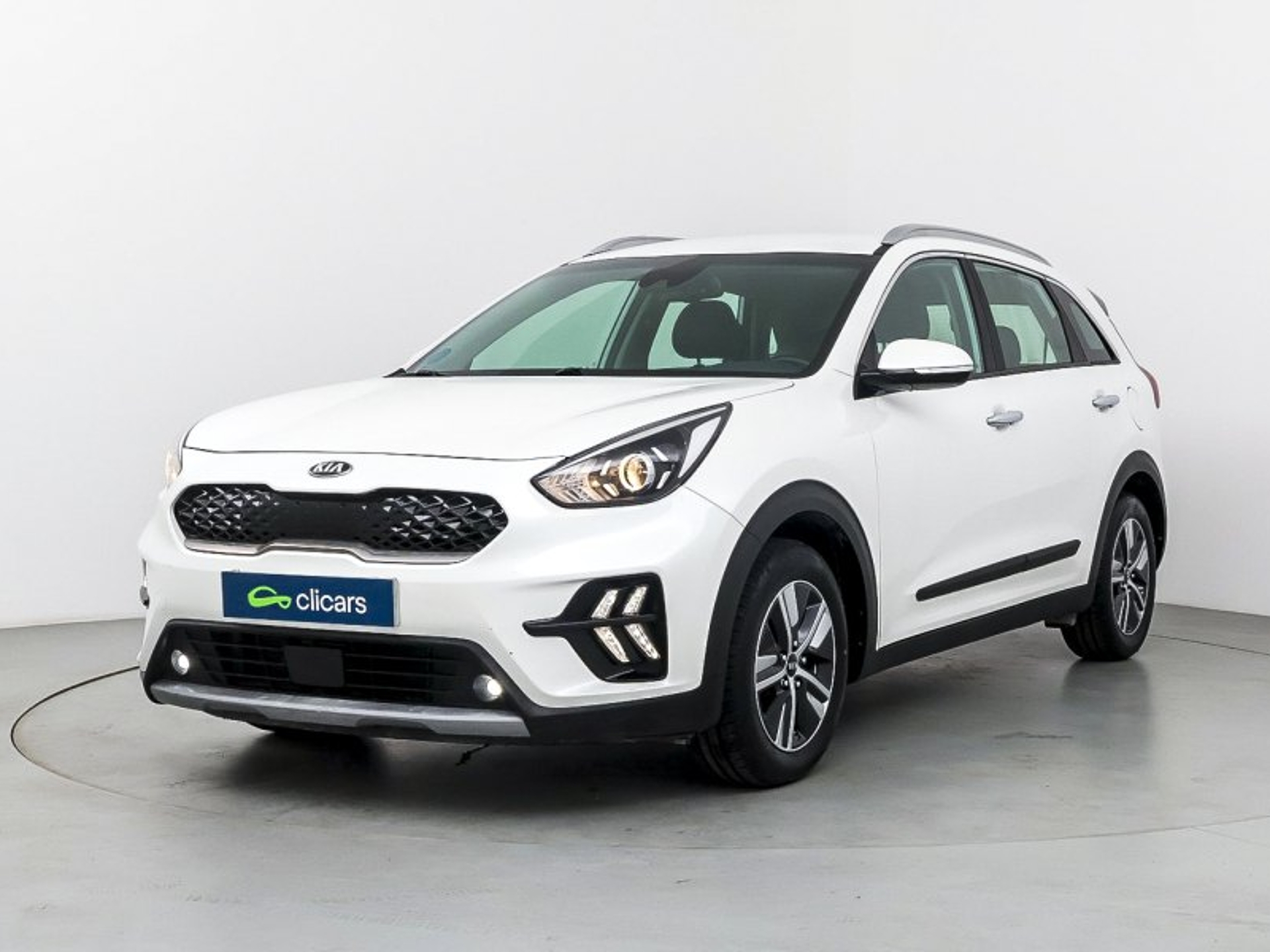 Imagen de KIA Niro