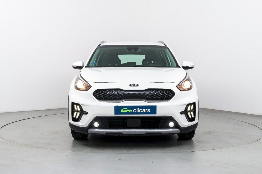 Foto del KIA Niro 1.6 HEV Drive