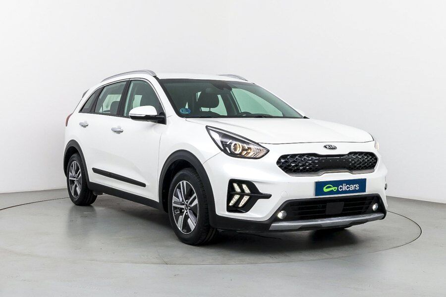 Foto del KIA Niro 1.6 HEV Drive