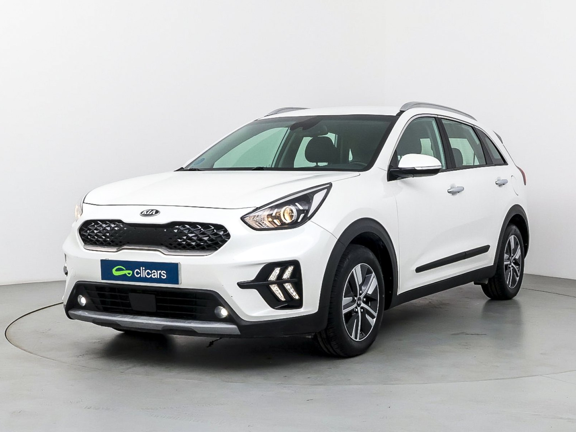 Imagen de KIA Niro
