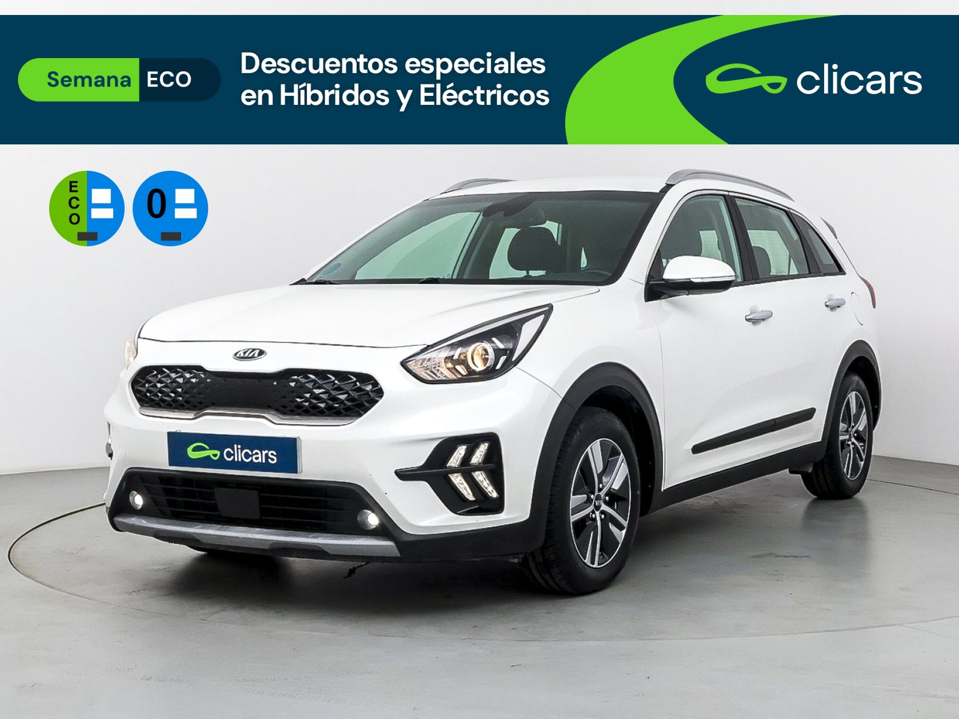 Imagen de KIA Niro