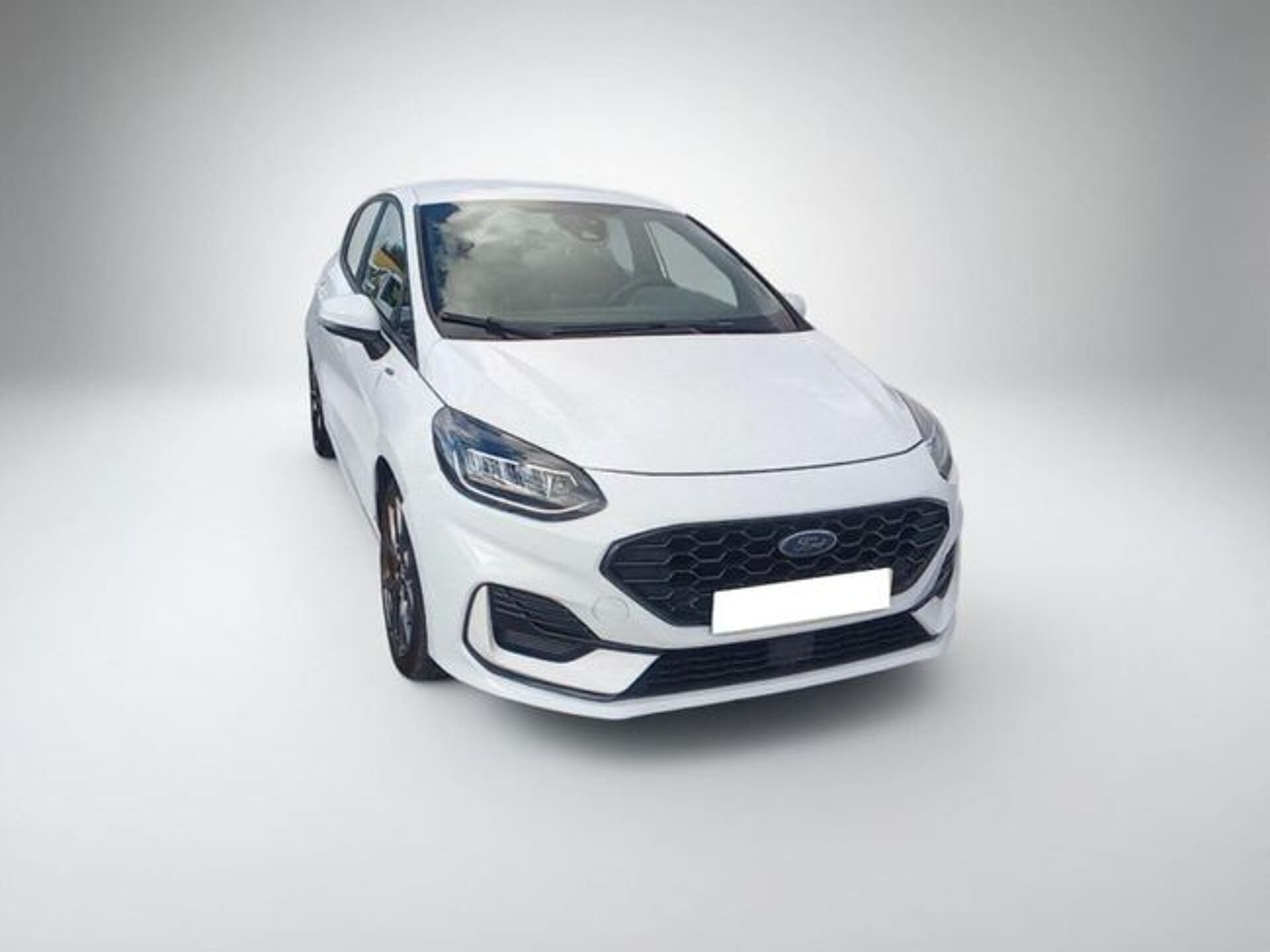 Imagen 2 de FORD Fiesta