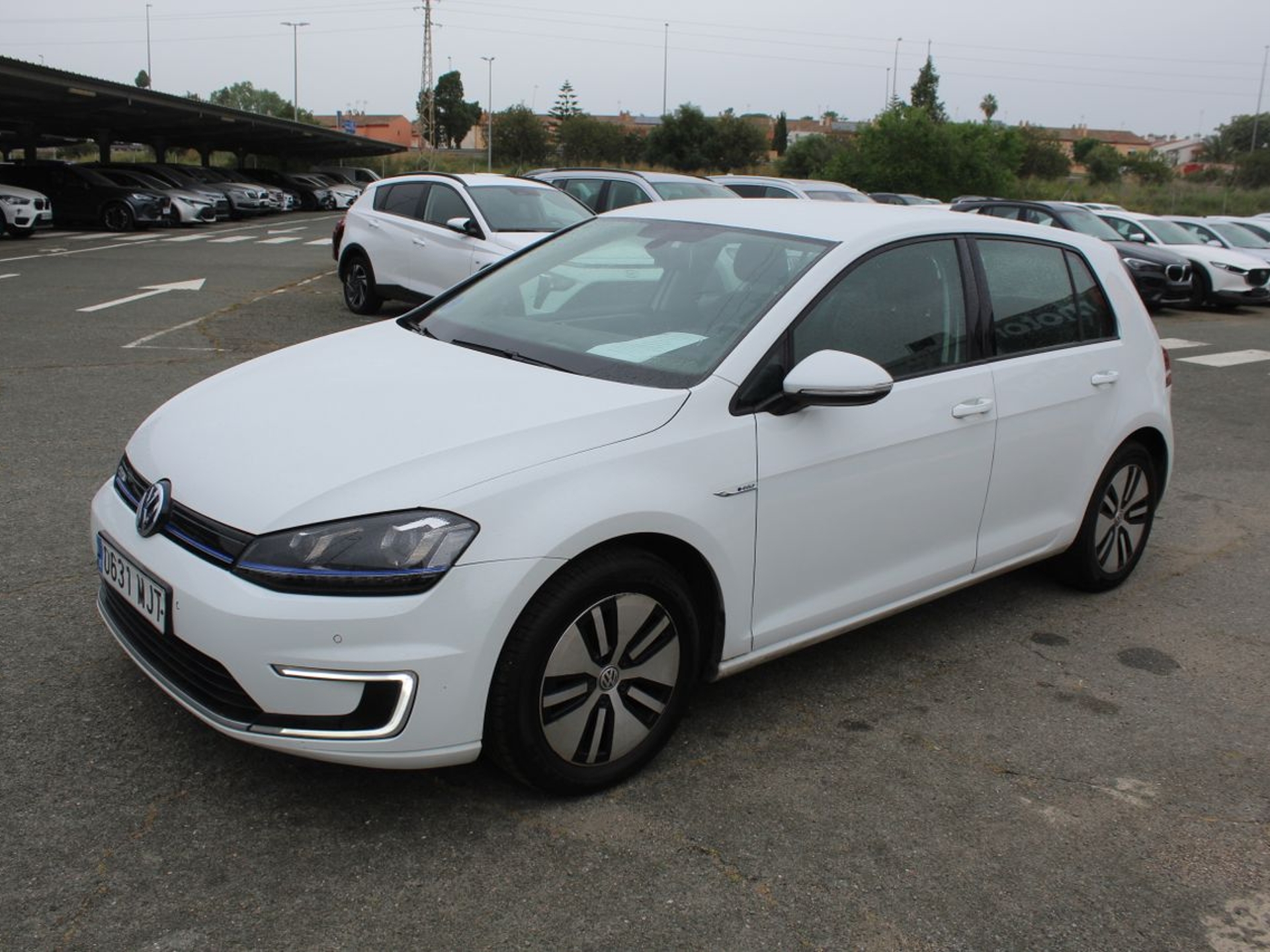 Imagen de VOLKSWAGEN Golf