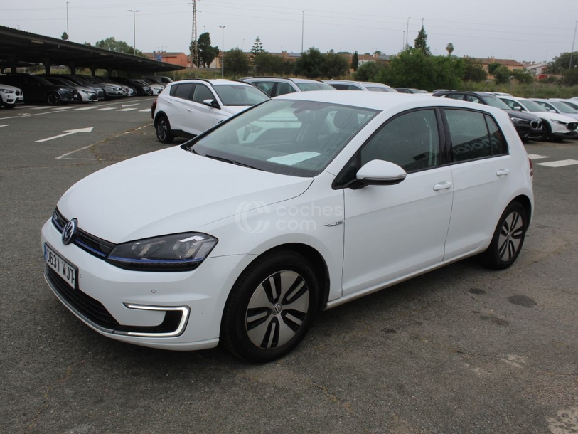 Foto del VOLKSWAGEN Golf e- ePower
